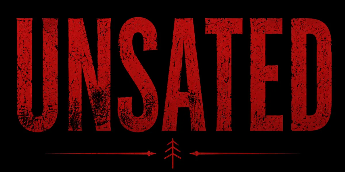 Unsated, a horror novel by Matthew Flagler